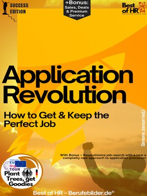 cover image of Application Revolution